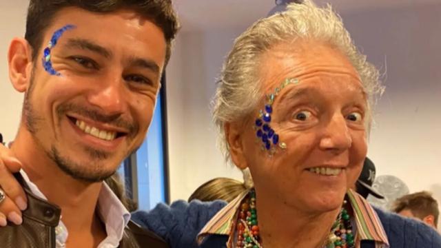 Pepe Cibrián anunció que se casará con su nuevo novio: «Será en…»