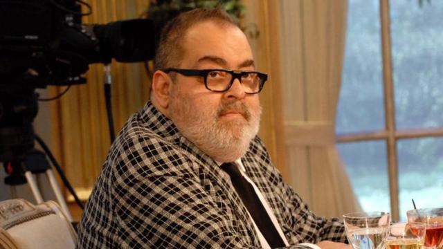 Jorge Lanata dio positivo en coronavirus: cuál es su estado
