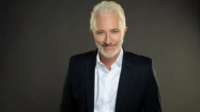 Invitados de Andy Kusnetzoff para el regreso de PH