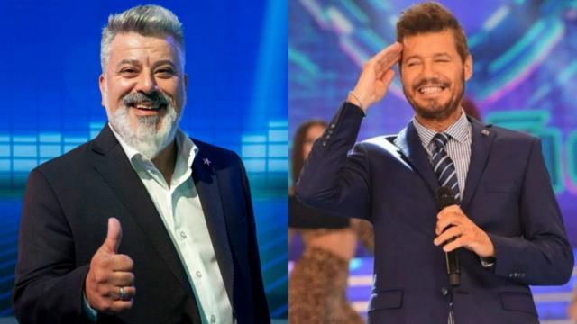 Pichu Straneo liquidó a Marcelo Tinelli con una fuerte acusación: «Sabía que nos iba a pegar una patada como siempre»