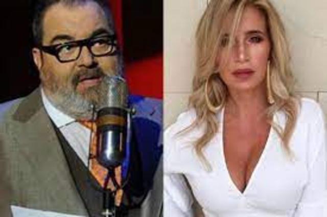 Jorge Lanata: “Lo de Florencia Peña, yo se lo digo ahora, eso va a terminar mal”