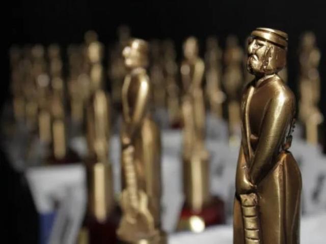 Revelan cuándo y dónde se darán a conocer los nominados para los Martín Fierro