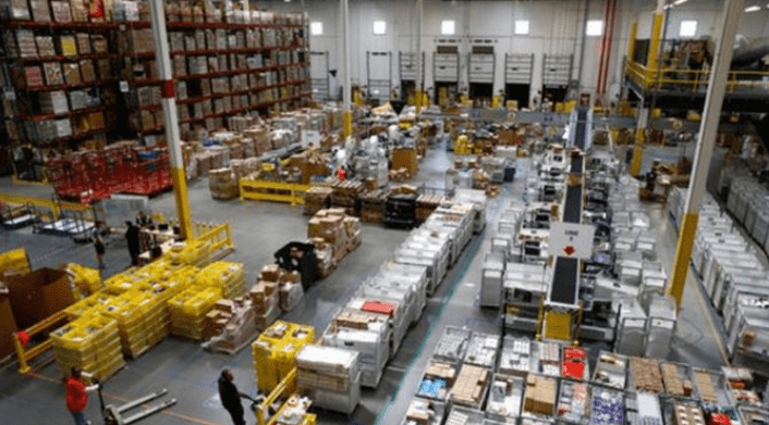 Amazon busca empleados en Argentina: Cómo postularse y ganar hasta $369.000 mensuales