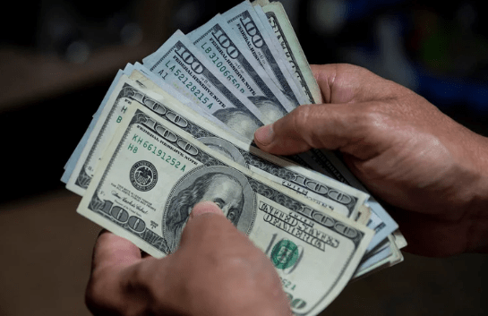 Mercados: el dólar libre volvió a subir y escaló a los 202 pesos