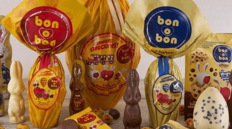 Semana santa 2022: ¿Cuánto sale un huevo de pascua?