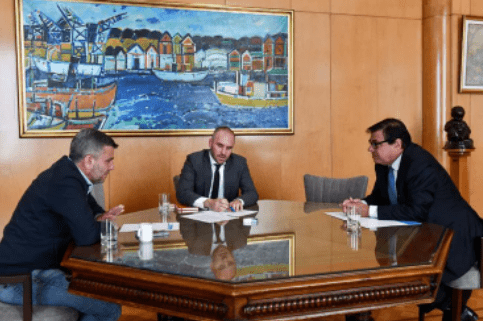 A quiénes alcanzará el nuevo bono que anuncia Martín Guzmán: montos y plazos de pago