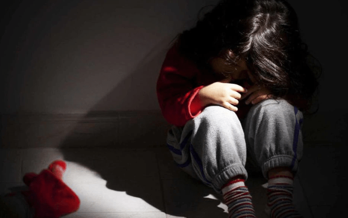 Día Internacional de la Lucha contra el Maltrato Infantil