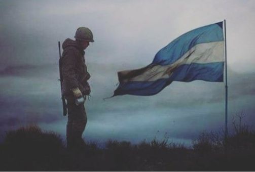 2 de abril: Día del Veterano y de los Caídos en la Guerra de Malvinas
