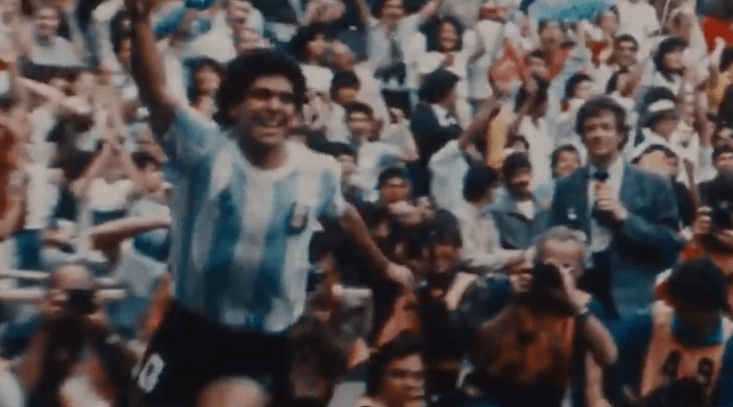 La FIFA presentó “Hayya Hayya”, la canción oficial del Mundial Qatar 2022