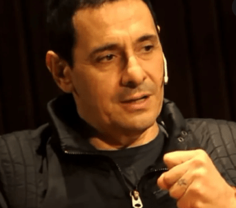 La muerte que golpea a Ricardo Mollo: el profundo dolor del líder de Divididos