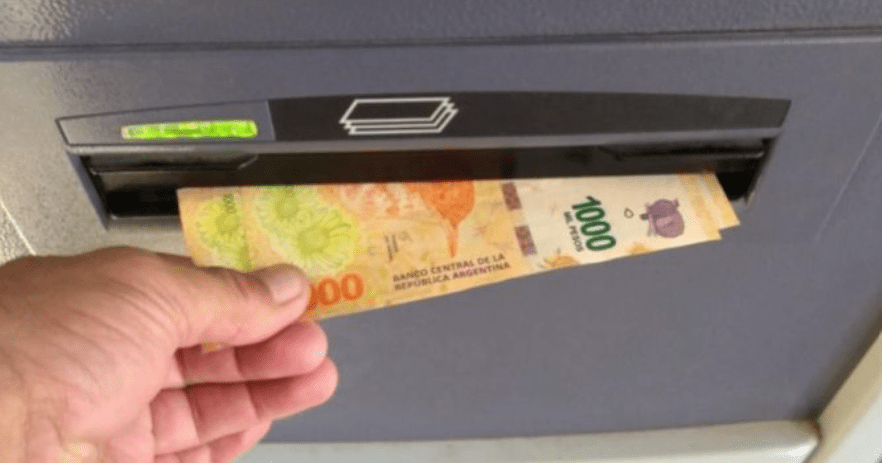Tarjeta Alimentar de abril: Estás son las nuevas fechas para cobrar de $6.000 a $12.000