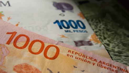 Se necesitan ingresos de casi 140 mil pesos para ser de clase media en la Ciudad de Buenos Aires