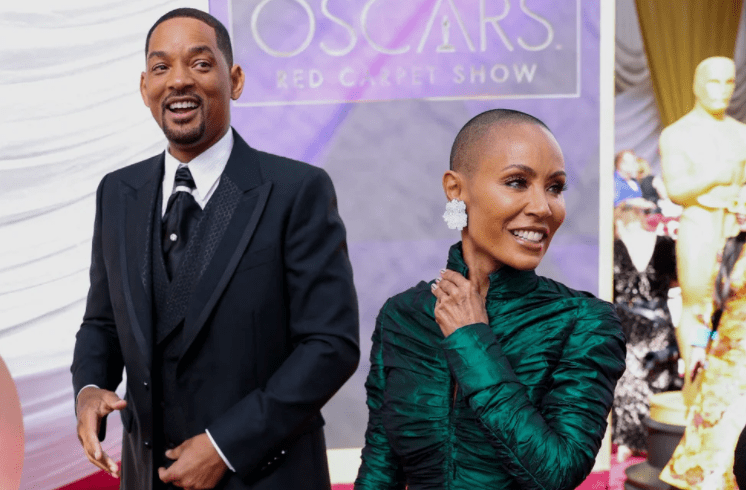 La Academia de Hollywood aceptó la renuncia inmediata de Will Smith