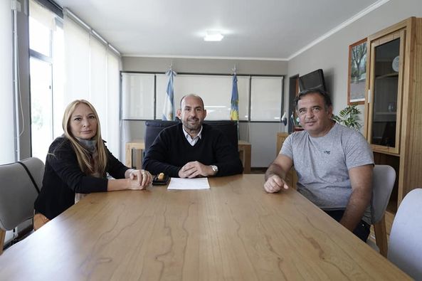 El martes 31 de mayo y el jueves 9 de junio realizaremos castraciones masivas desde el municipio ??