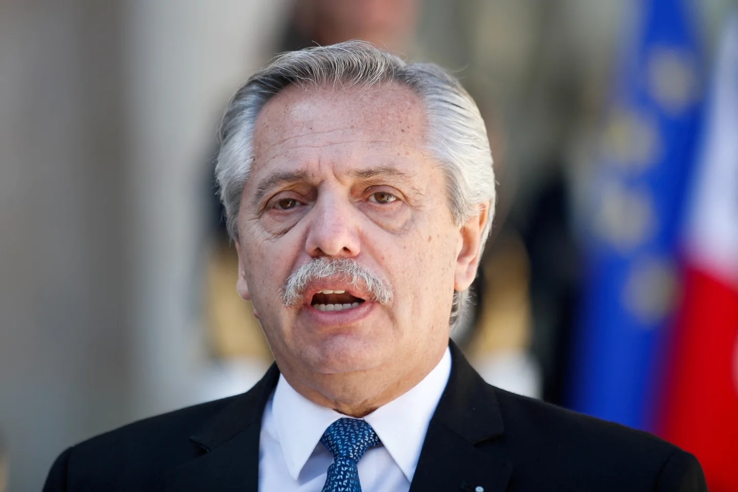 Alberto Fernández evalúa pedir un crédito para pagar la donación de $1,6 millón por la Fiesta en Olivos