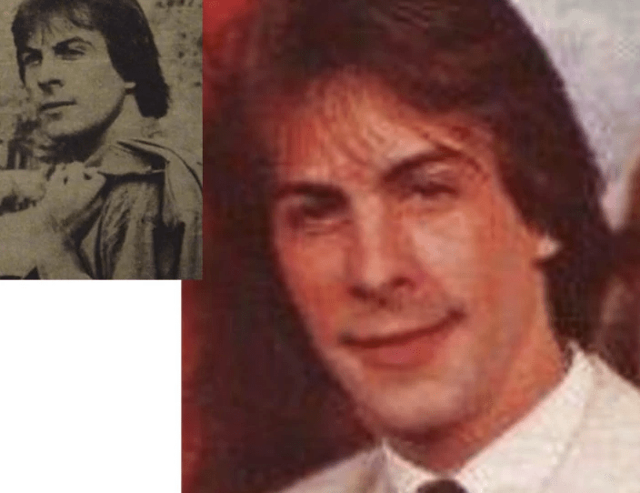 Qué fue de la vida de Marco Estell, el actor cuyo hijo acaba de ser detenido: tiene 65 años y permanece alejado de los medios tras haber protagonizado una trágica historia