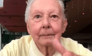 Murió Belito, el abuelo tiktoker, a los 87 años