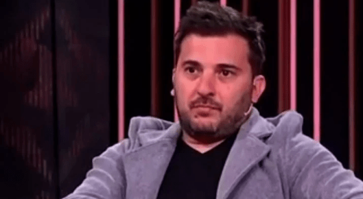 Diego Brancatelli: “Puse un supermercado para darle laburo a la gente y nos va mal”
