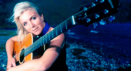 Murió María José Cantilo, una de las mujeres pioneras del rock nacional
