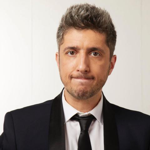 Jey Mammon también positivo de coronavirus