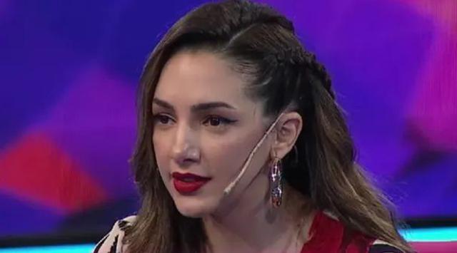 Thelma Fardín: escoltada por la organización Abuelas denunciará a Darthés ante la ONU