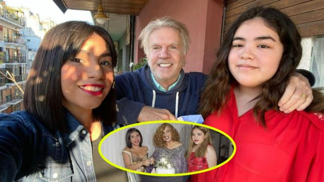 Alberto Ferriols lanzó un fuerte comunicado tras la denuncia de su hija menor: «Aprovecharon el estado de indefensión de Bettina»