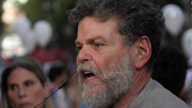 Alfredo Casero anunció su retiro artístico tras la polémica con Luis Majul: «Nunca más, ya está»