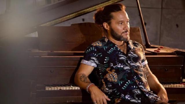 Diego Torres dio positivo de Covid: qué pasará con sus shows