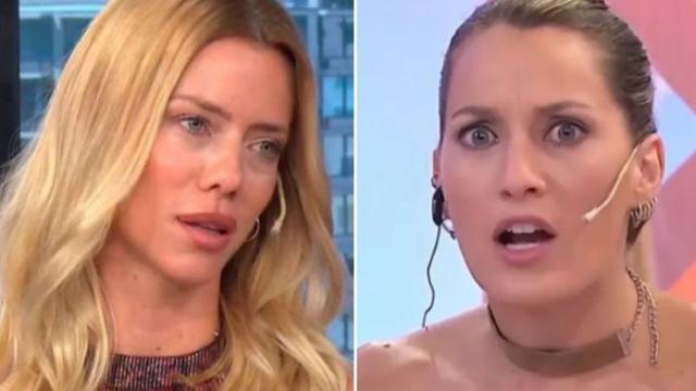 Mica Viciconte destruyó a Nicole Neumann y la tildó de irresponsable: qué pasó