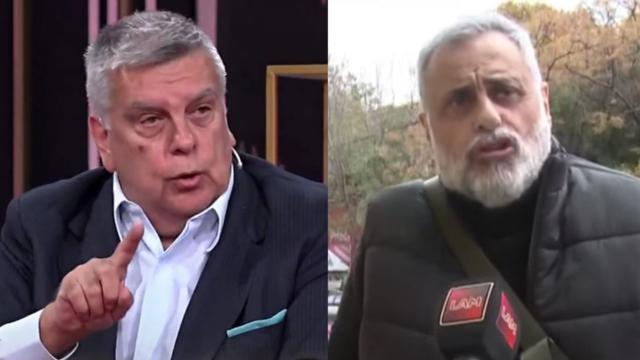 Luis Ventura reveló una verdad oculta de Gran Hermano: «Jorge Rial ponía los nombres a dedo»