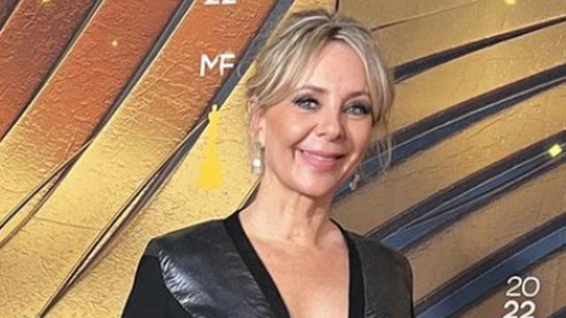 Evelyn Von Brocke dio positivo de Covid tras los Martín Fierro: «Estuve con ⁦Mirtha Legrand y Jey Mammón»