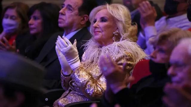 Mirtha Legrand sorprendió con una respuesta sobre su regreso a la televisión: «Llamen a…»