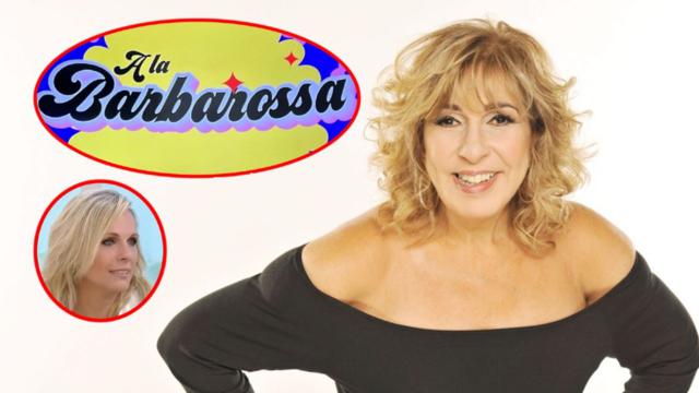 Revelaron cuándo debutará Georgina Barbarossa en Telefe: qué pasará con Flor de Equipo y Denise Dumas
