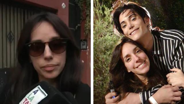 Tamara Pettinato, tras el incendio en lo de su hermano Felipe: «Podría haberse evitado»