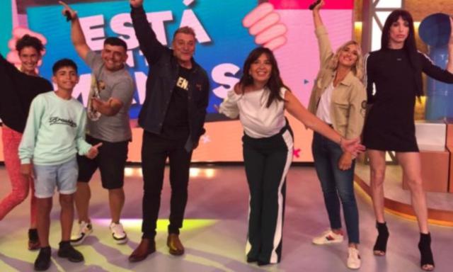 Levantan el programa de Edith Hermida