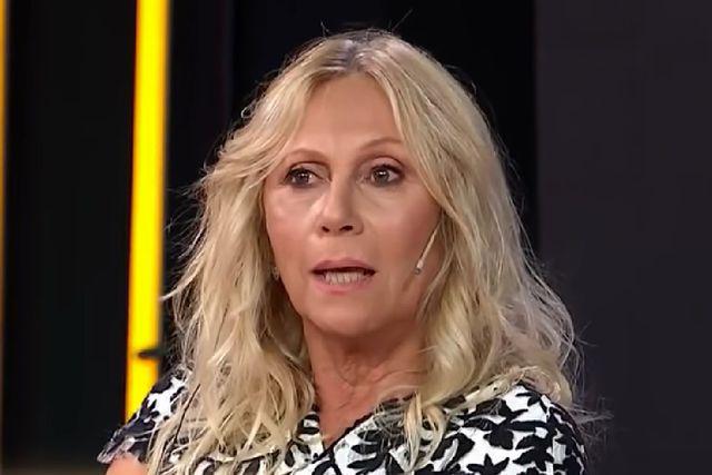 Ana Rosenfeld: «Las únicas herederas de la casa son las hijas de Beatriz Salomón»
