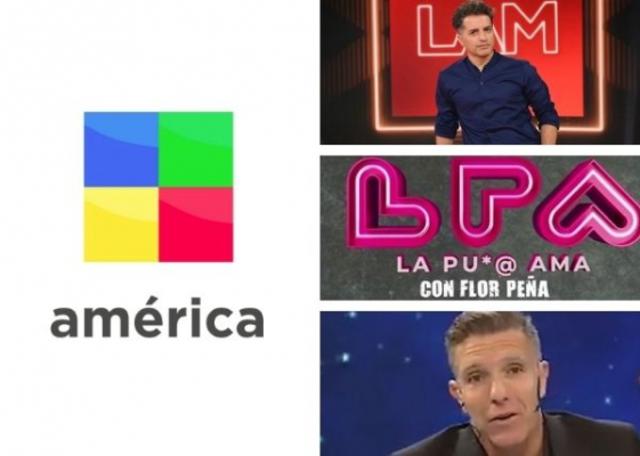 El nuevo prime time de América
