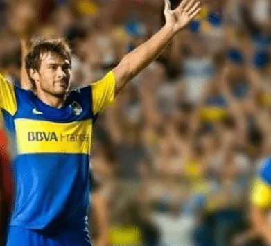 Darío Cvitanich se retiró del fútbol: la emotiva despedida del delantero entre lágrimas y abrazos