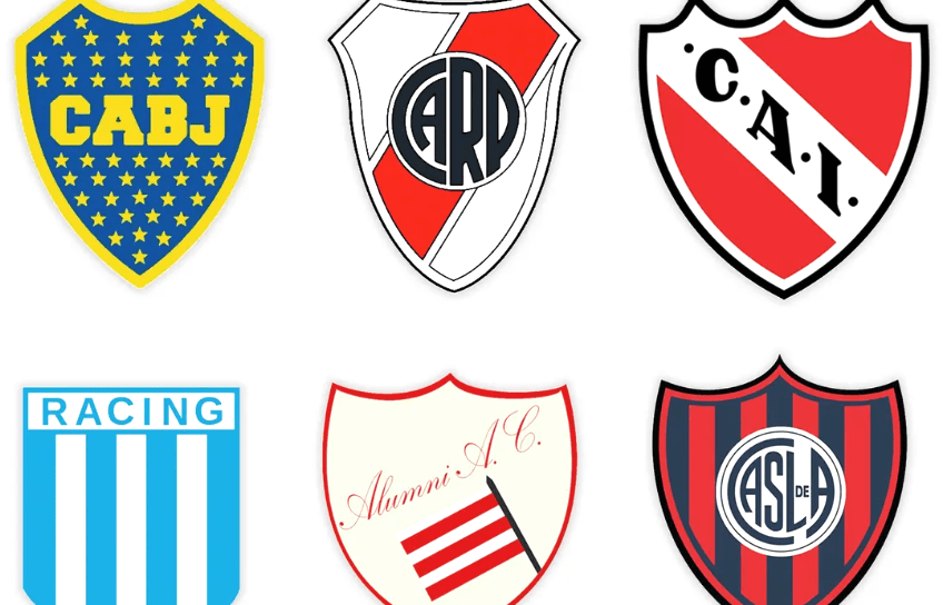 Boca campeón: cómo quedó el ranking de títulos en el fútbol argentino