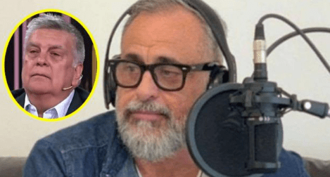 Jorge Rial respondió a los dichos de Luis Ventura sobre su supuesta injerencia en Gran Hermano: «Es mi ex despechada»