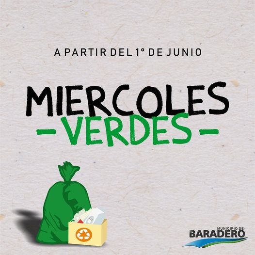 ¡Este 17 de mayo celebramos el Día Mundial del Reciclaje con grandes novedades! ?