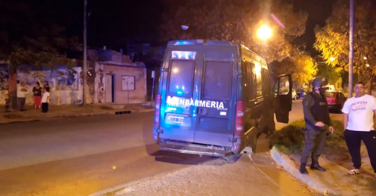 Rosario violenta: mataron a una familia entera y la ciudad acumula 100 crímenes en el año