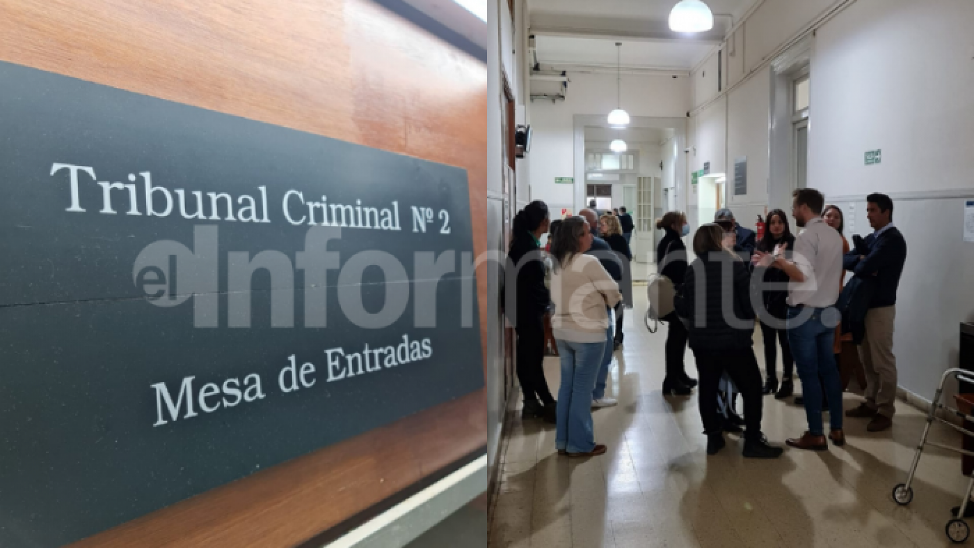 Juicio día 4: Jornada con aluvión de testigos
