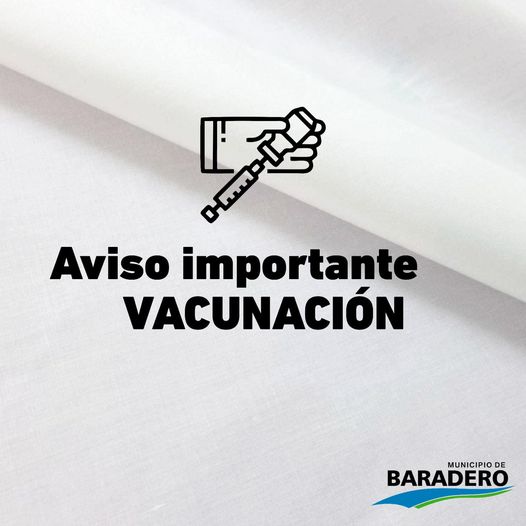 Vacunación contra el Covid-19