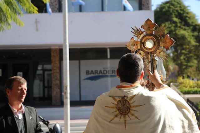 Corpus Christi