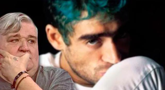 El ex manager de Rodrigo apuntó contra la «Tota» Santillán: «Es un gordo chanta»