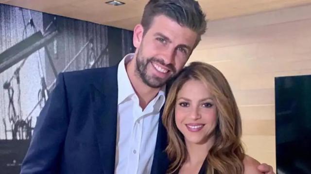 Shakira y Gerard Piqué confirmaron su separación tras 12 años juntos: el comunicado oficial