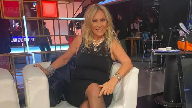 Ana Rosenfeld reveló que tras su salida de LAM y América TV se incorpora a otro importante canal