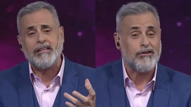 Jorge Rial se despidió de Sobredosis de TV y dio detalles de su nuevo programa en C5N
