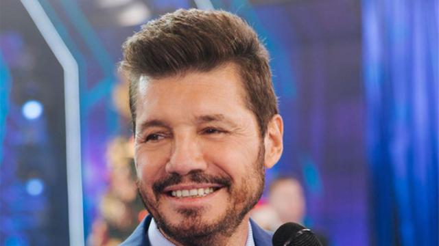 Marcelo Tinelli reveló cuándo será su mega regreso a la televisión